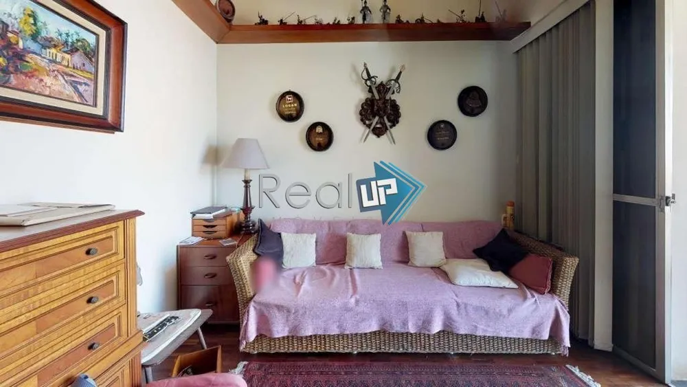 Apartamento, 3 quartos, 159 m² - Foto 21