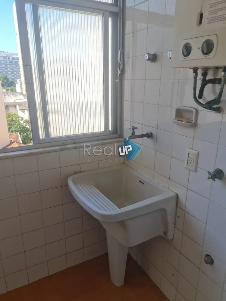Apartamento, 3 quartos, 159 m² - Foto 12