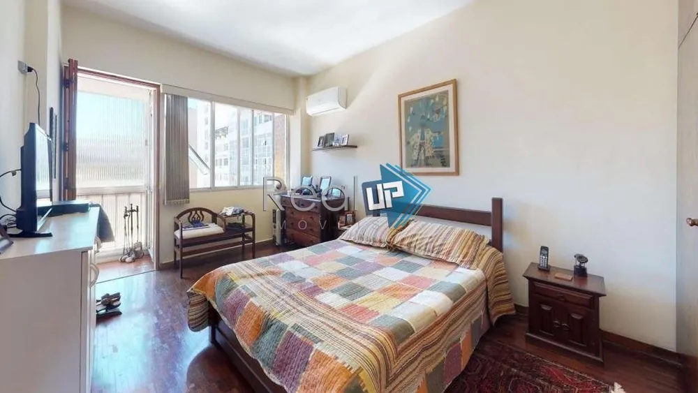 Apartamento, 3 quartos, 159 m² - Foto 25
