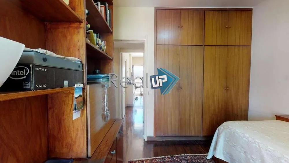 Apartamento, 3 quartos, 159 m² - Foto 32