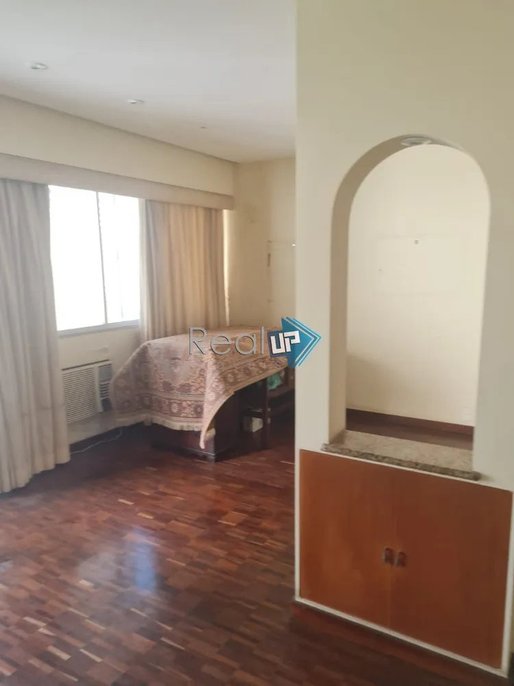 Apartamento, 3 quartos, 159 m² - Foto 5