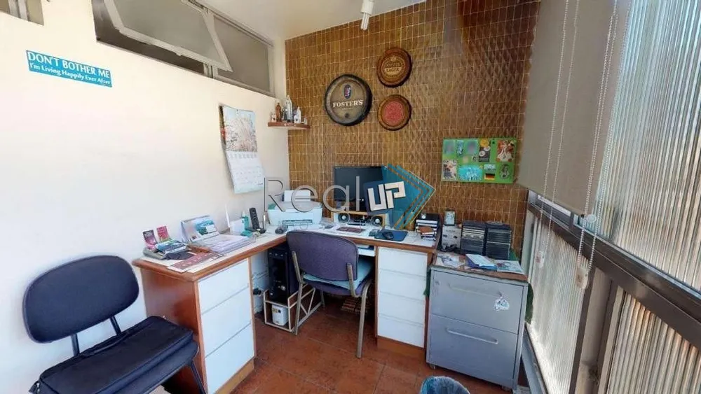 Apartamento, 3 quartos, 159 m² - Foto 31