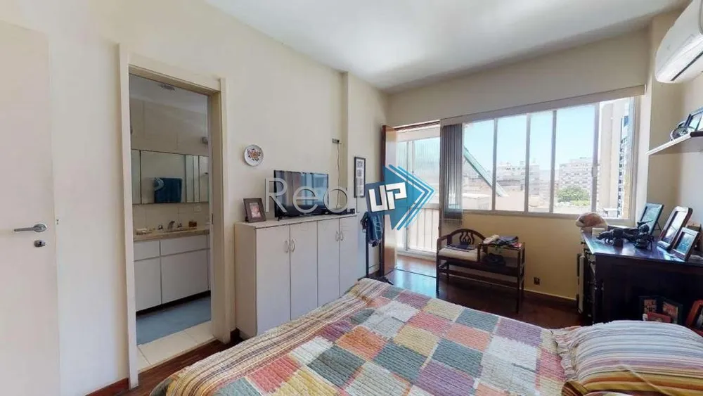 Apartamento, 3 quartos, 159 m² - Foto 22