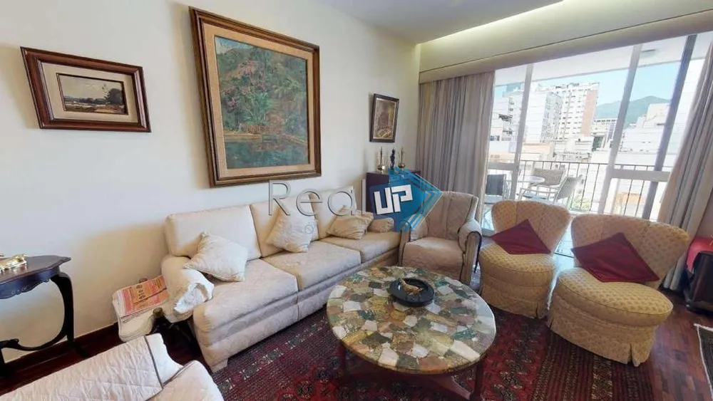 Apartamento, 3 quartos, 159 m² - Foto 15