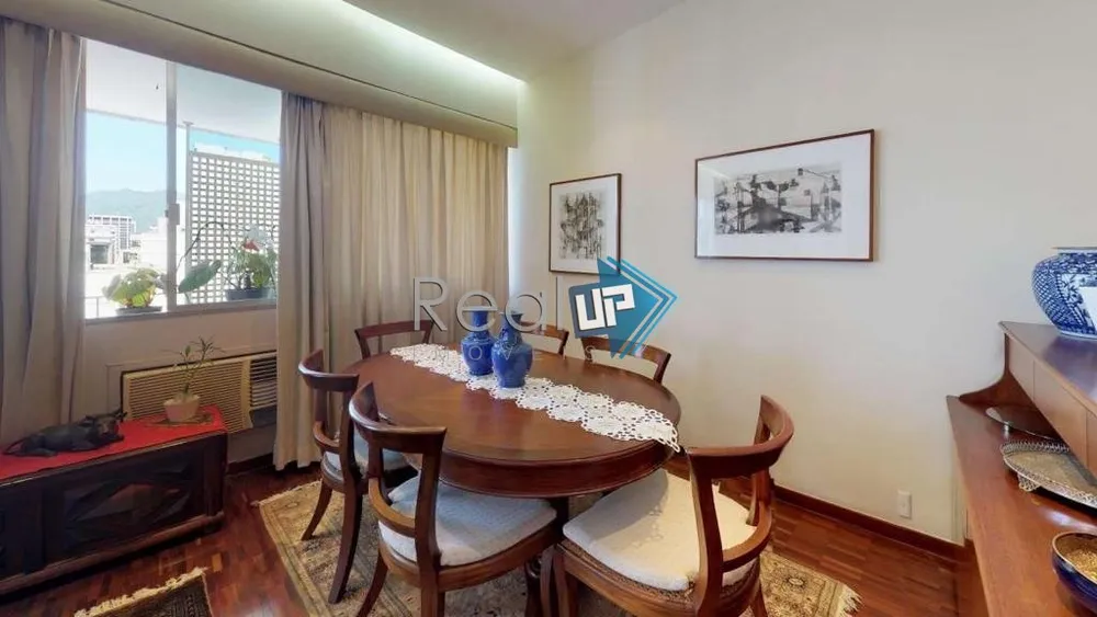 Apartamento, 3 quartos, 159 m² - Foto 29