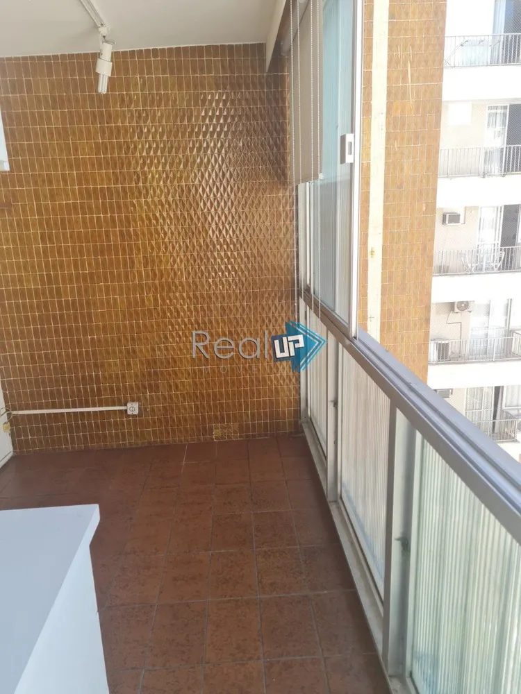 Apartamento, 3 quartos, 159 m² - Foto 14
