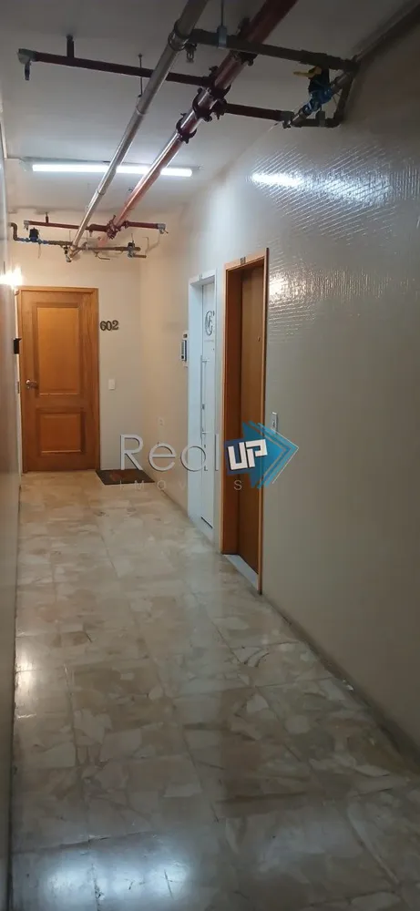 Sala-Conjunto, 43 m² - Foto 2