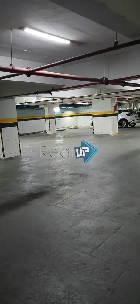 Sala-Conjunto, 43 m² - Foto 9