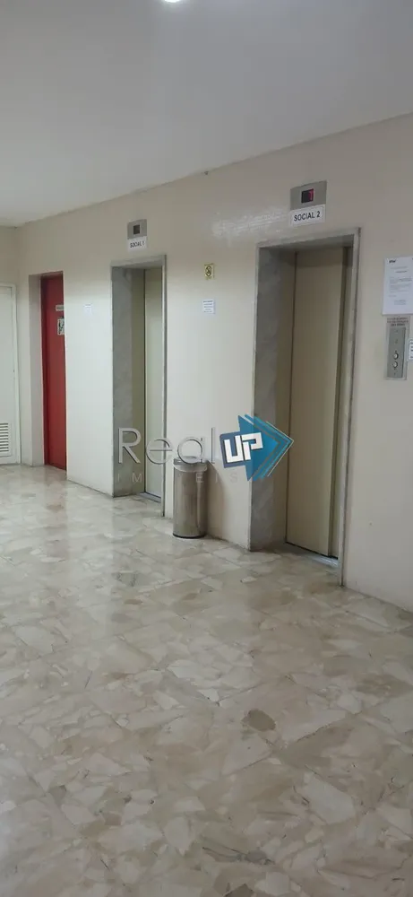 Sala-Conjunto, 43 m² - Foto 8