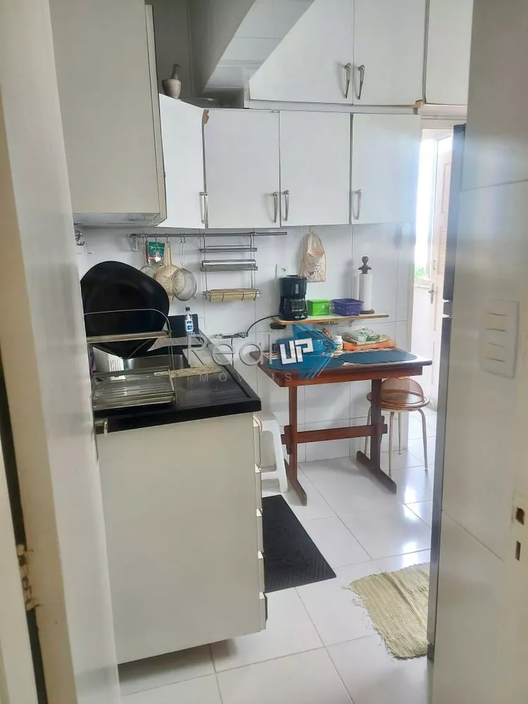 Apartamento, 2 quartos, 67 m² - Foto 11