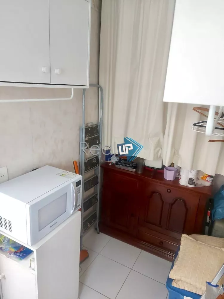 Apartamento, 2 quartos, 67 m² - Foto 12