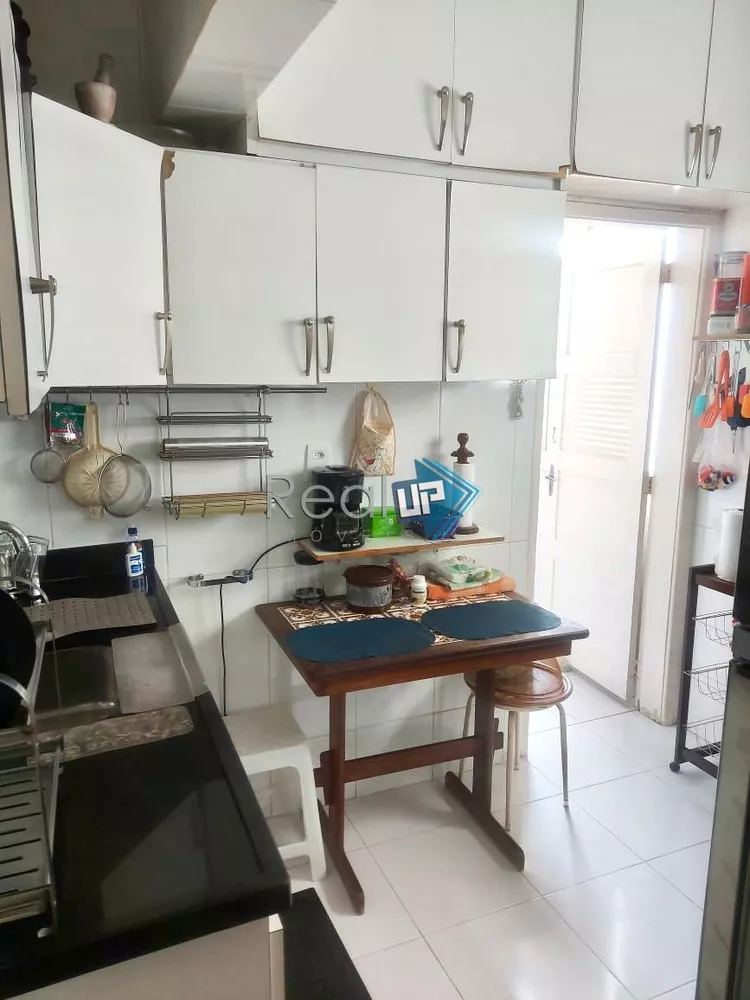 Apartamento, 2 quartos, 67 m² - Foto 9