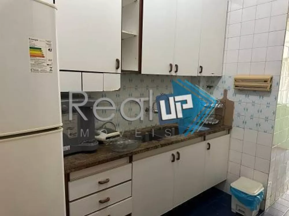 Apartamento à venda com 3 quartos, 134m² - Foto 4