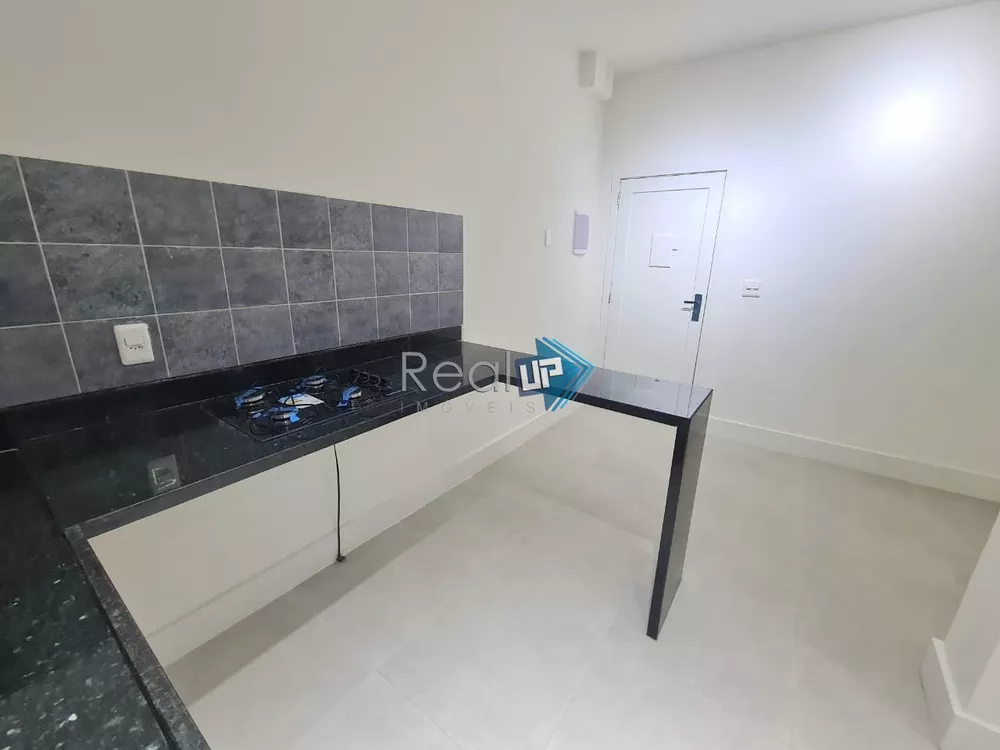 Apartamento à venda com 1 quarto, 44m² - Foto 9