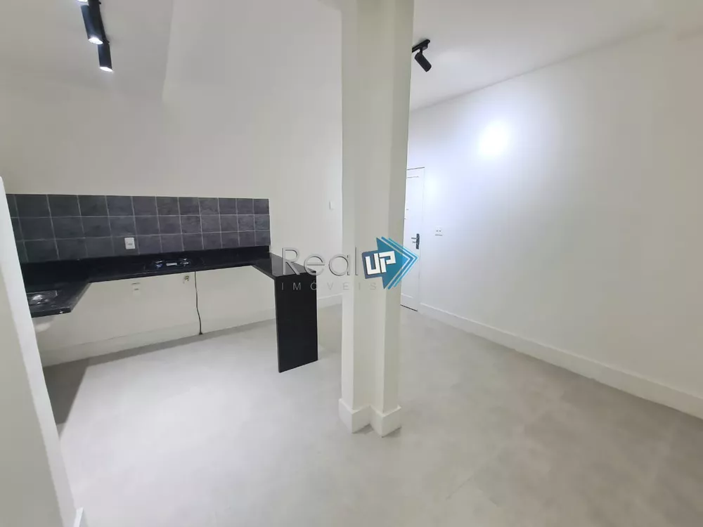 Apartamento à venda com 1 quarto, 44m² - Foto 6