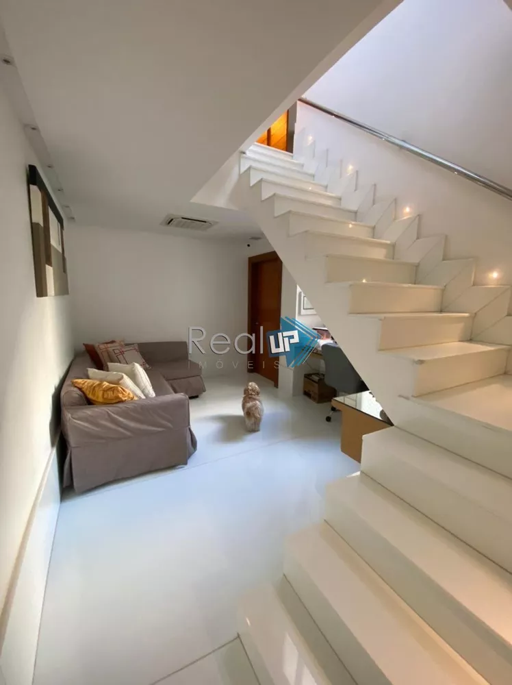 Apartamento à venda com 5 quartos, 729m² - Foto 6