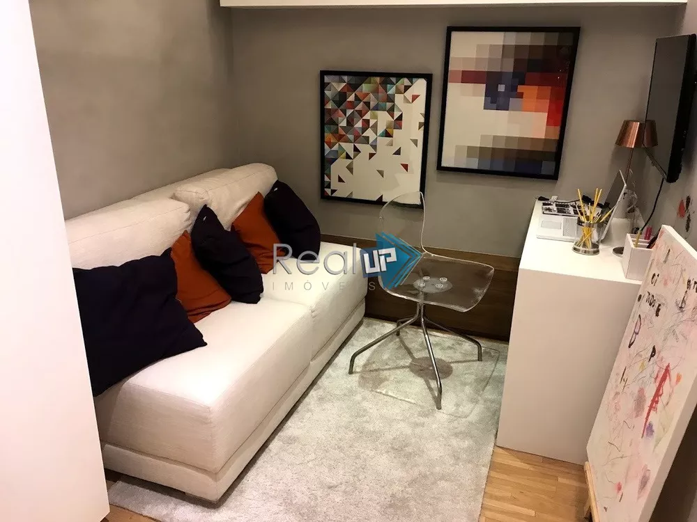 Apartamento, 4 quartos, 159 m² - Foto 24