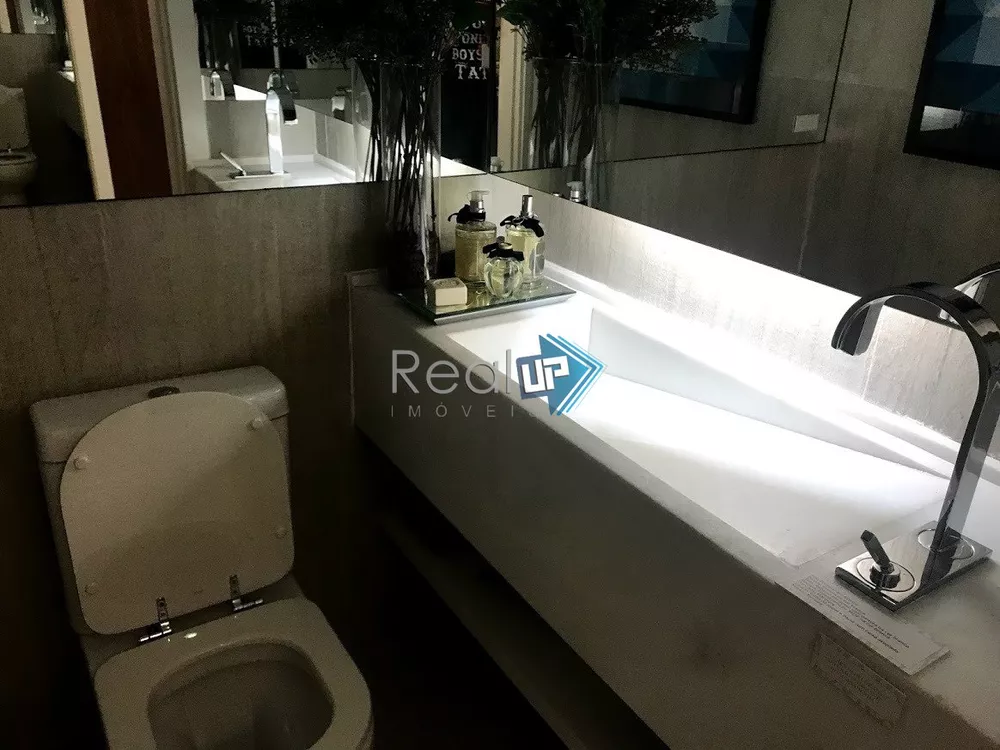 Apartamento, 4 quartos, 159 m² - Foto 22