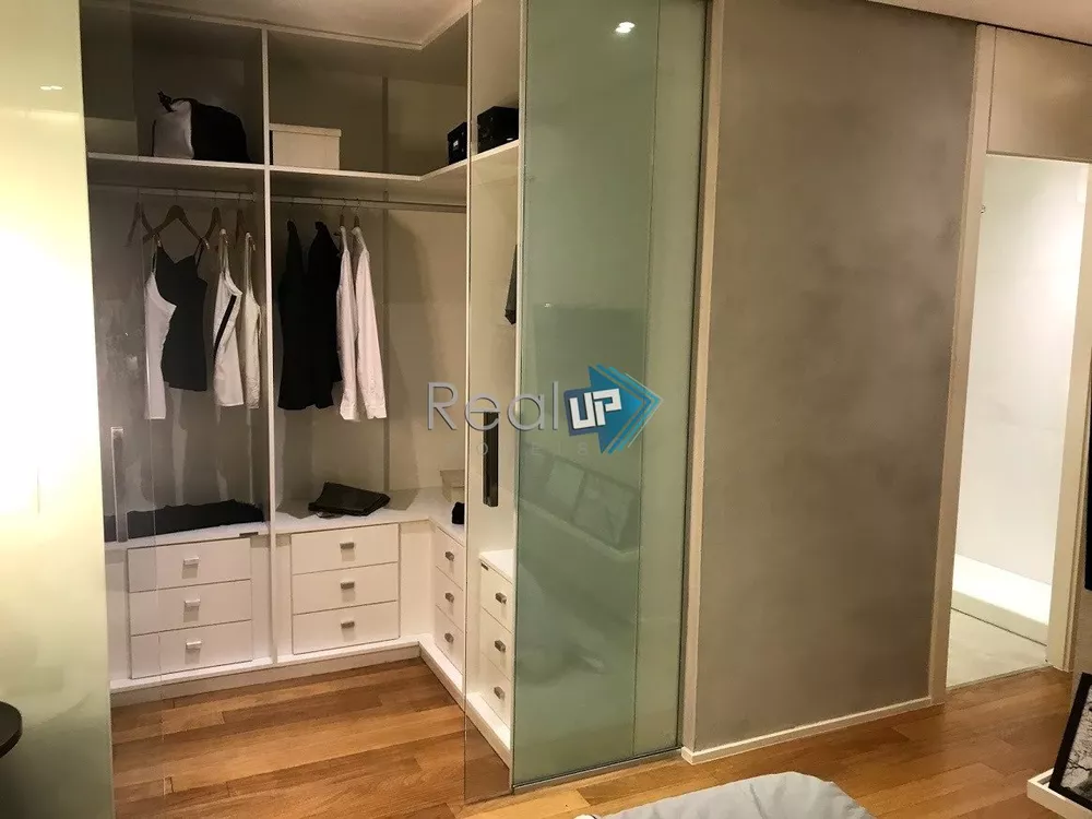 Apartamento, 4 quartos, 159 m² - Foto 20