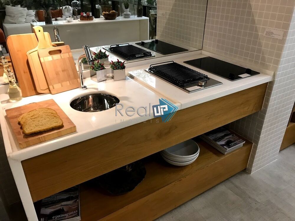 Apartamento, 4 quartos, 159 m² - Foto 6