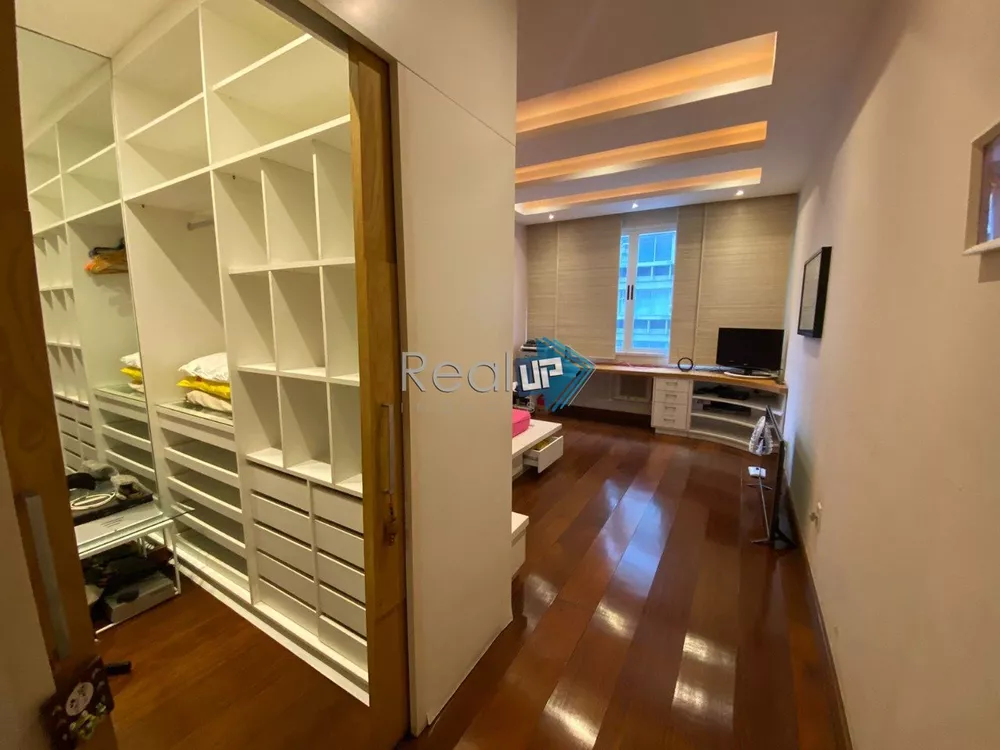 Apartamento à venda com 4 quartos, 208m² - Foto 9