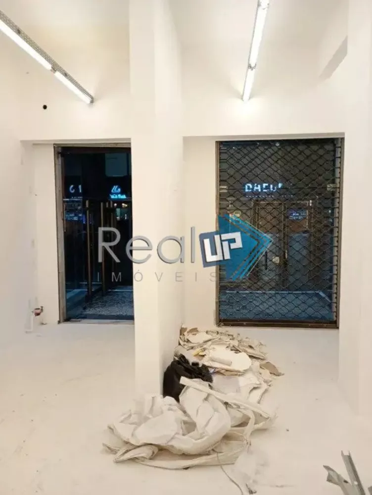 Loja-Salão, 70 m² - Foto 24