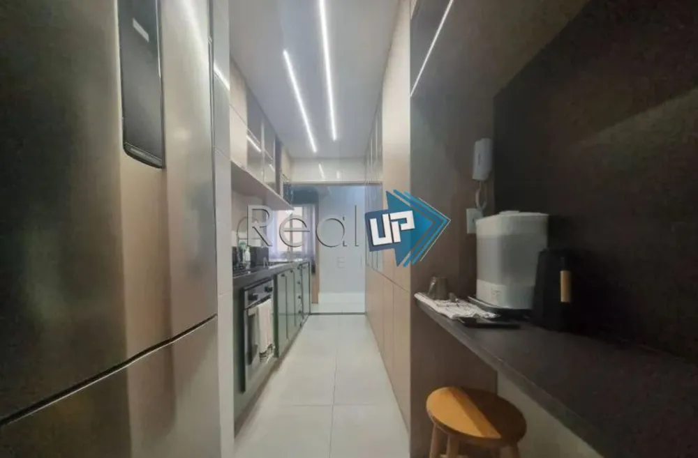 Apartamento, 3 quartos, 60 m² - Foto 31