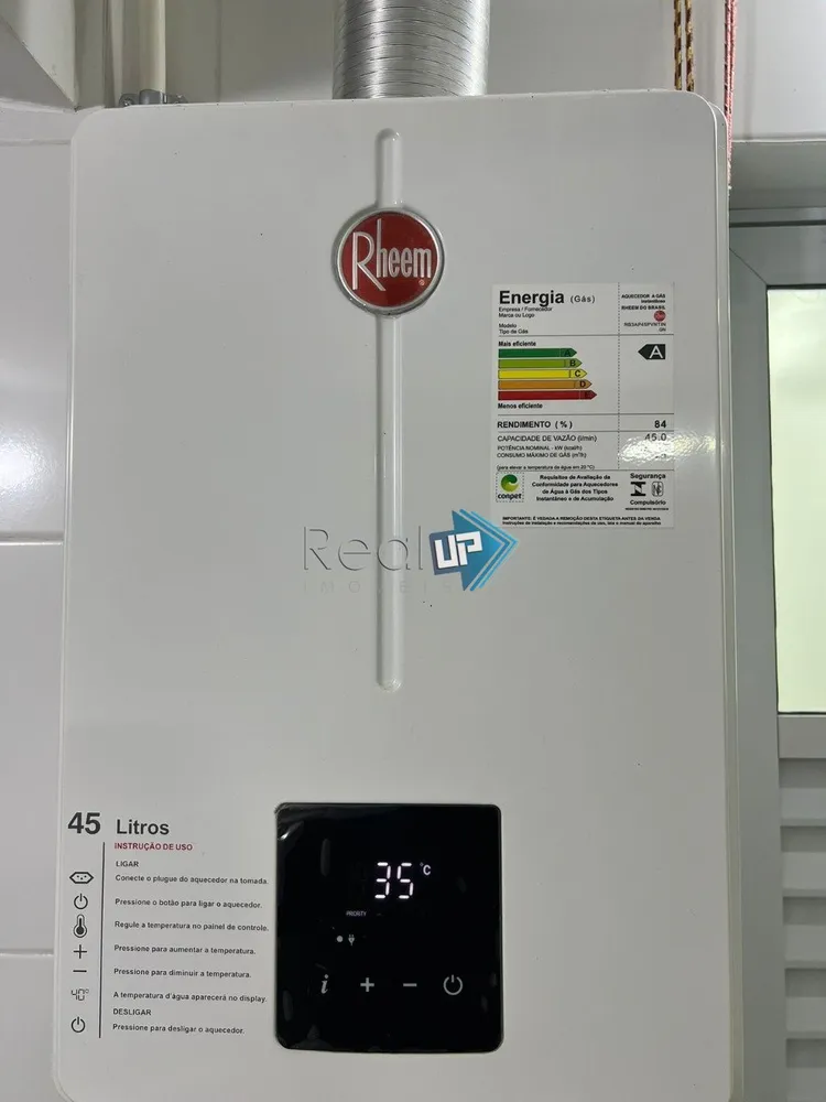 Apartamento, 3 quartos, 60 m² - Foto 42