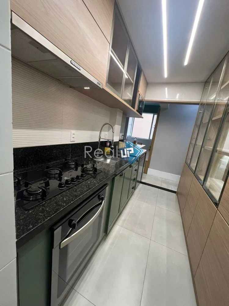 Apartamento, 3 quartos, 60 m² - Foto 27
