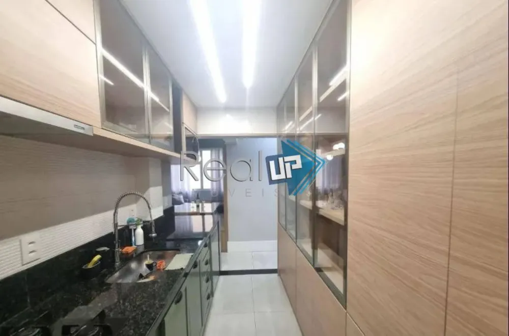 Apartamento, 3 quartos, 60 m² - Foto 17