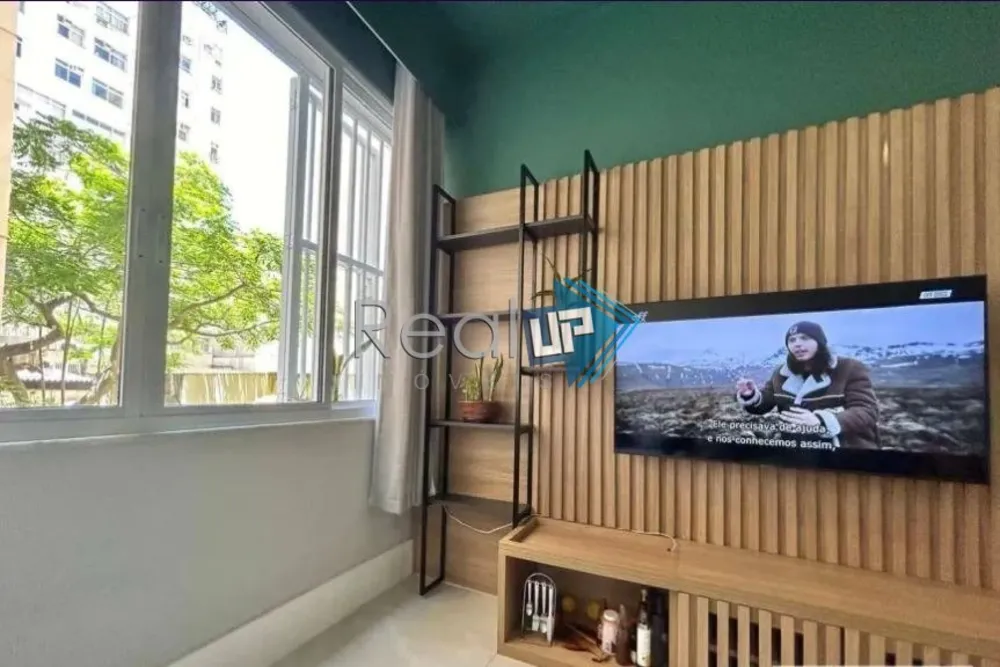 Apartamento, 3 quartos, 60 m² - Foto 6
