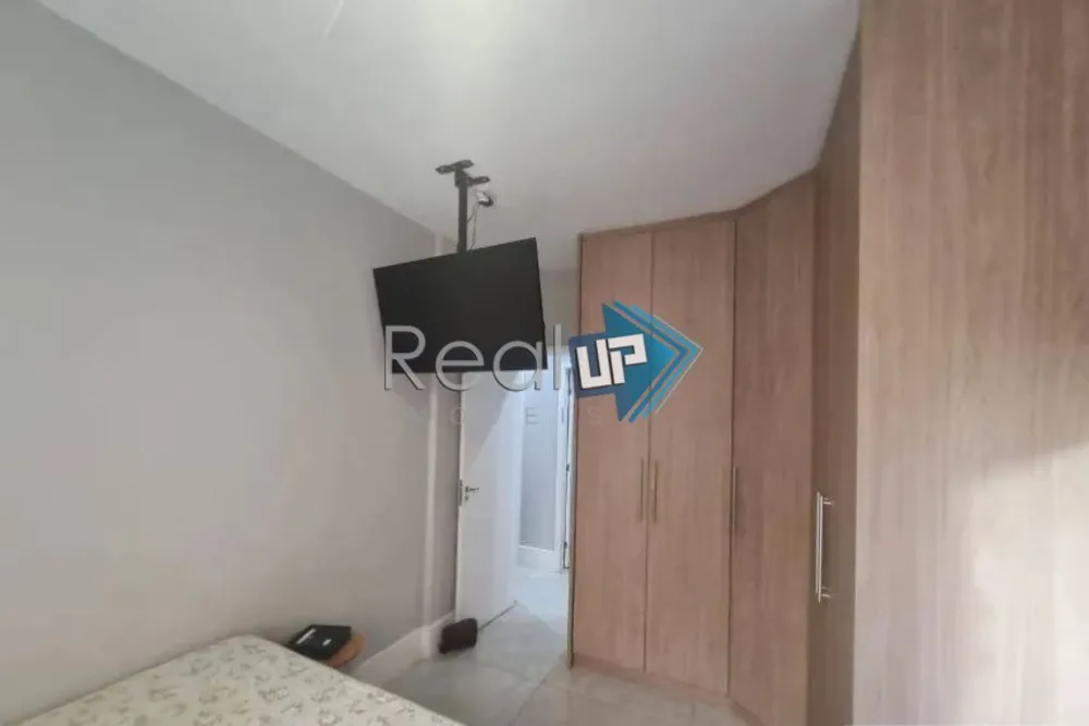 Apartamento, 3 quartos, 60 m² - Foto 21