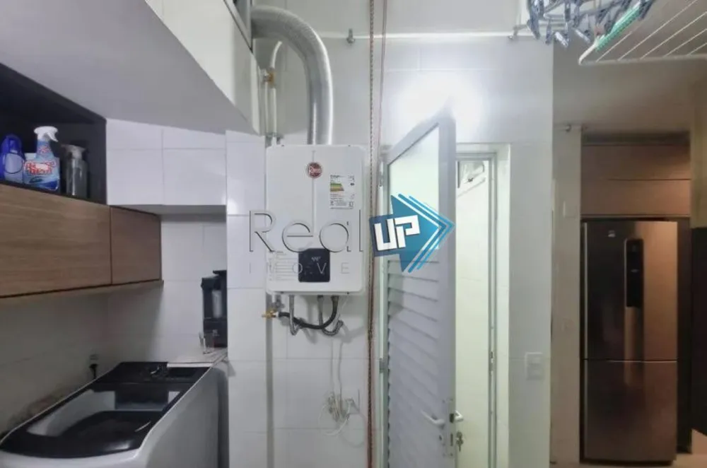 Apartamento, 3 quartos, 60 m² - Foto 40