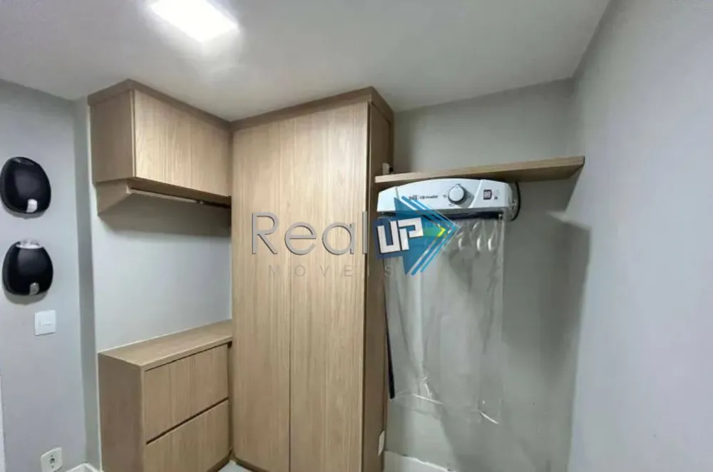 Apartamento, 3 quartos, 60 m² - Foto 39