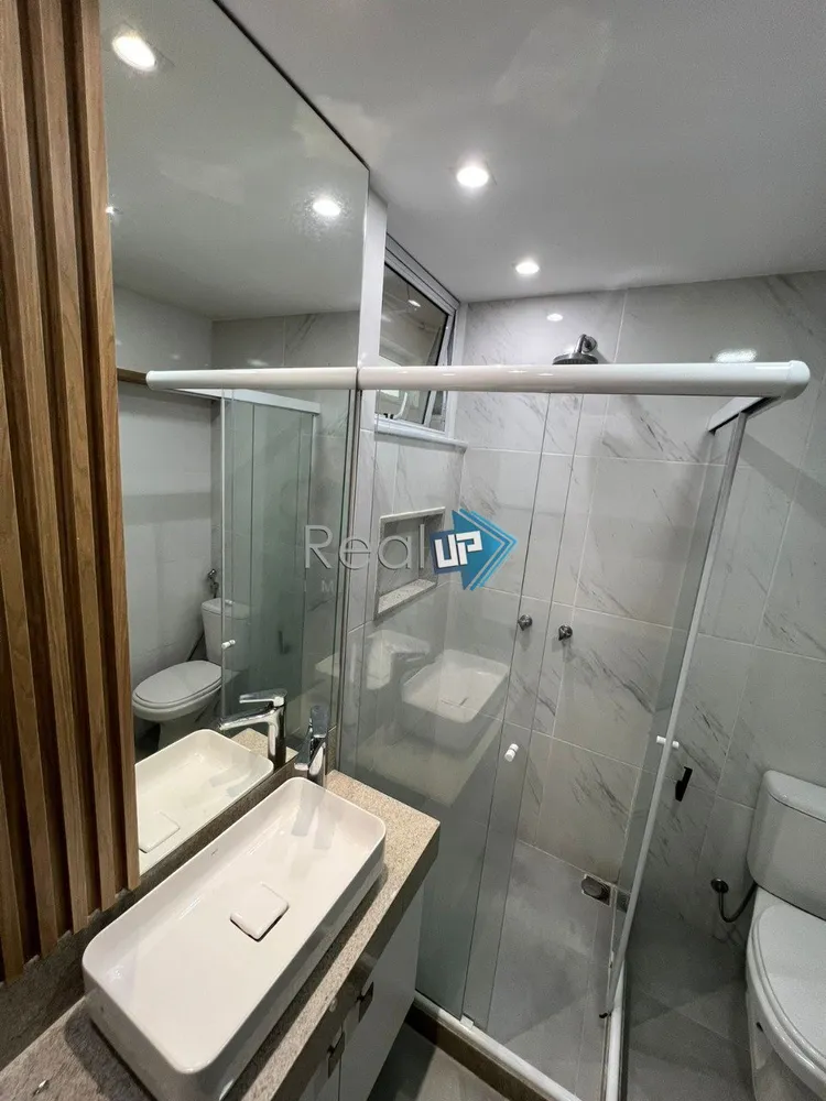 Apartamento, 3 quartos, 60 m² - Foto 24