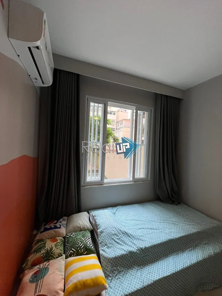 Apartamento, 3 quartos, 60 m² - Foto 20
