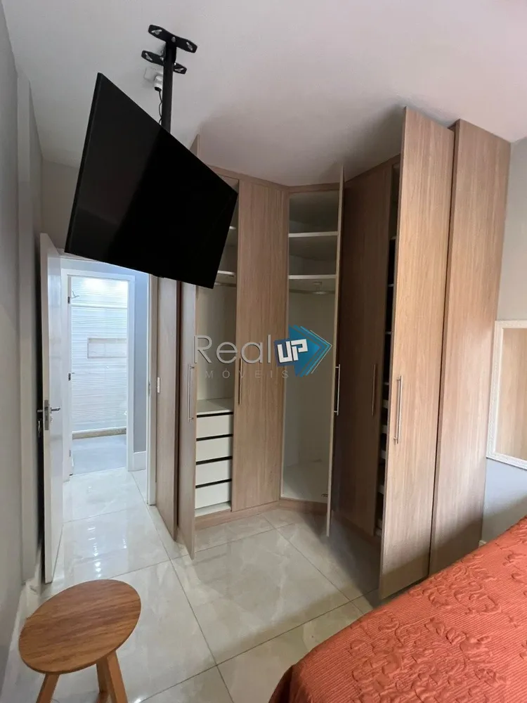 Apartamento, 3 quartos, 60 m² - Foto 26