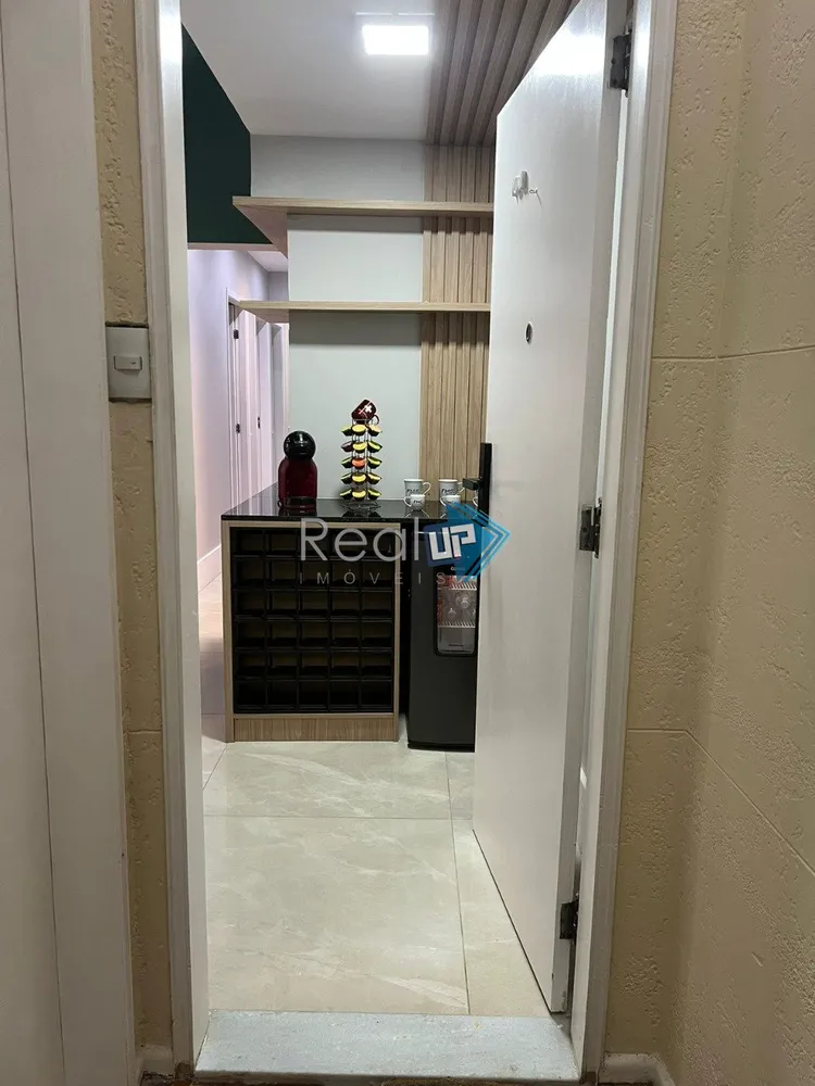 Apartamento, 3 quartos, 60 m² - Foto 3