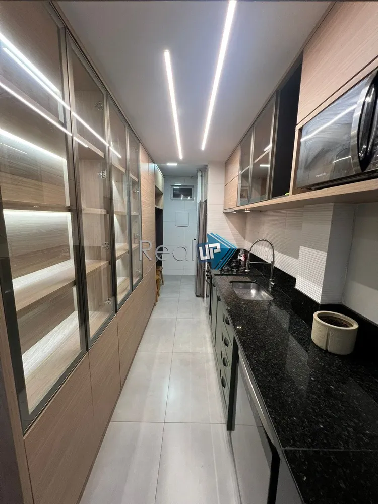 Apartamento, 3 quartos, 60 m² - Foto 24