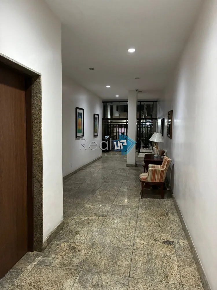 Apartamento, 3 quartos, 60 m² - Foto 45