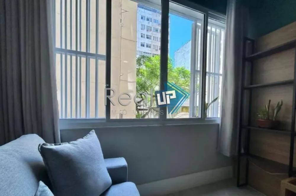 Apartamento, 3 quartos, 60 m² - Foto 8