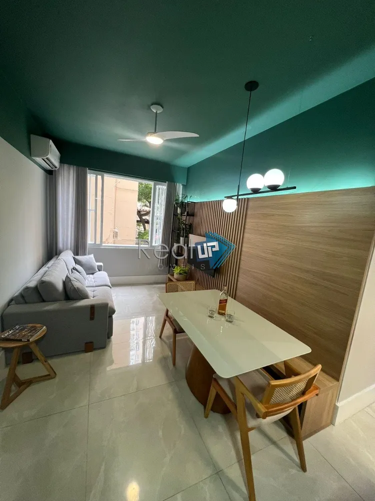Apartamento, 3 quartos, 60 m² - Foto 7