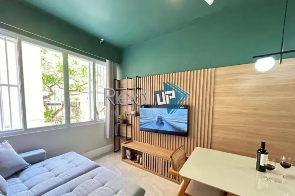 Apartamento, 3 quartos, 60 m² - Foto 1