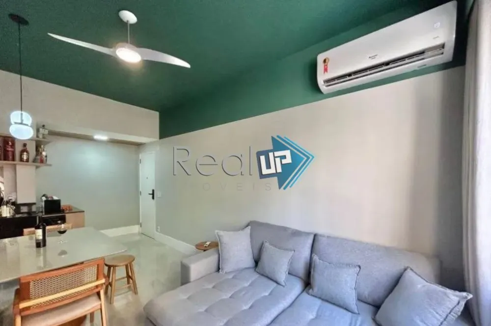 Apartamento, 3 quartos, 60 m² - Foto 10