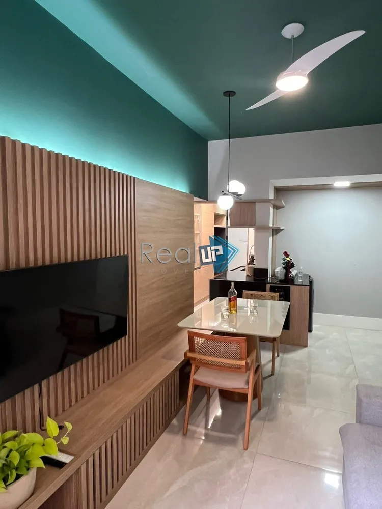Apartamento, 3 quartos, 60 m² - Foto 12