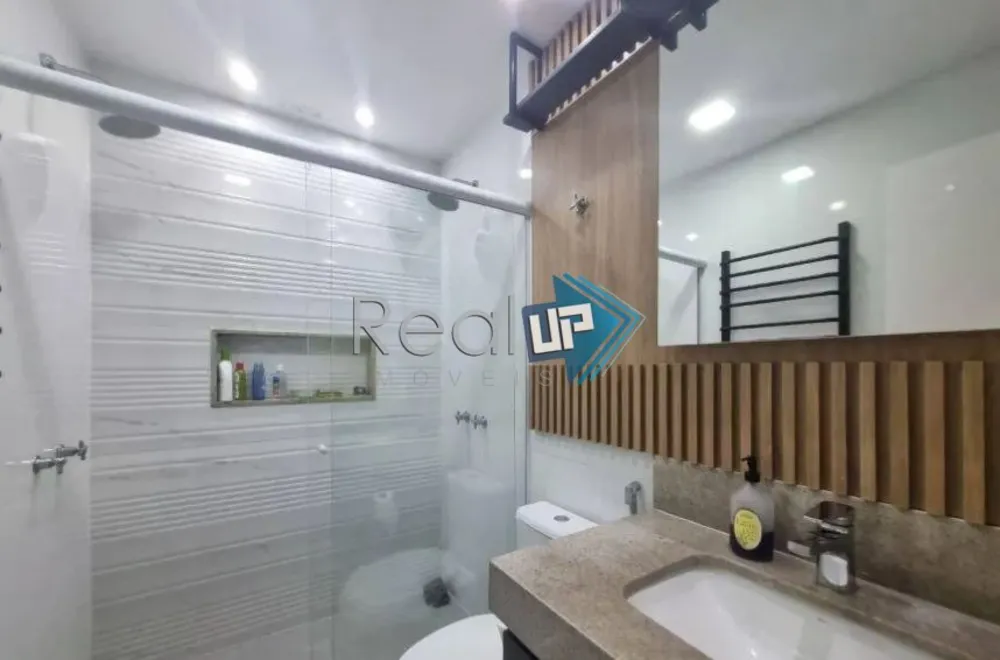 Apartamento, 3 quartos, 60 m² - Foto 31