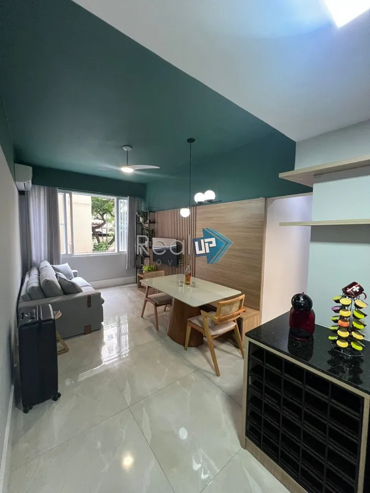 Apartamento, 3 quartos, 60 m² - Foto 4