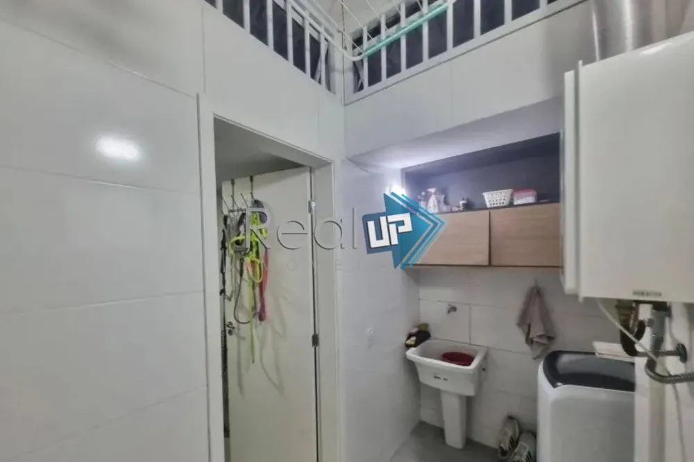 Apartamento, 3 quartos, 60 m² - Foto 18