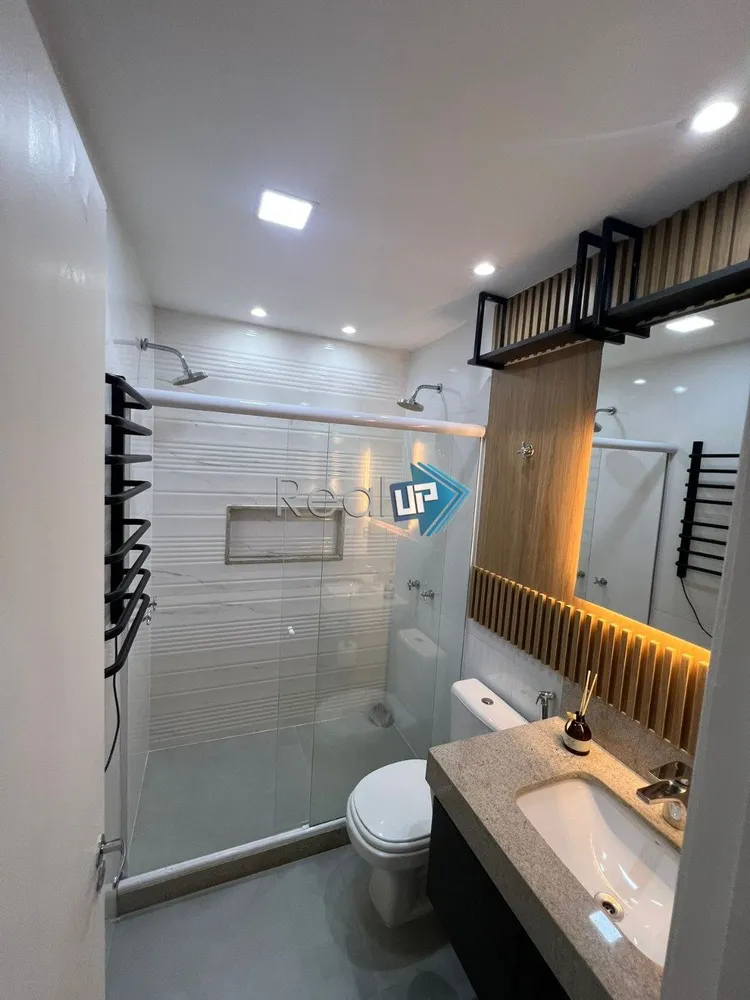 Apartamento, 3 quartos, 60 m² - Foto 28