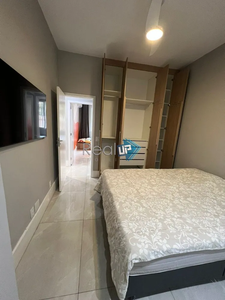 Apartamento, 3 quartos, 60 m² - Foto 22